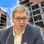 Vučić pokušao uvući Trumpovu porodicu u koruptivnu aferu