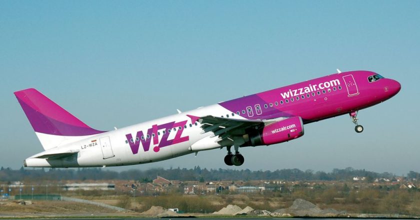 Wizz Air vraća letove iz Tuzle: Novi polasci već od decembra, slijedi veliko širenje mreže