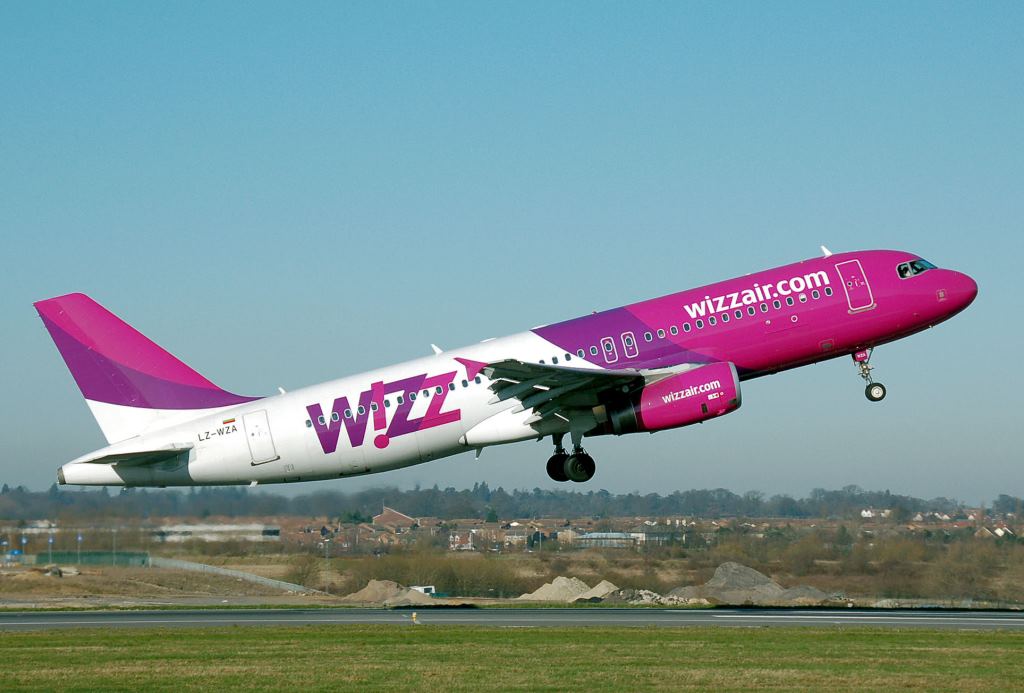 Wizz Air vraća letove iz Tuzle: Novi polasci već od decembra, slijedi veliko širenje mreže
