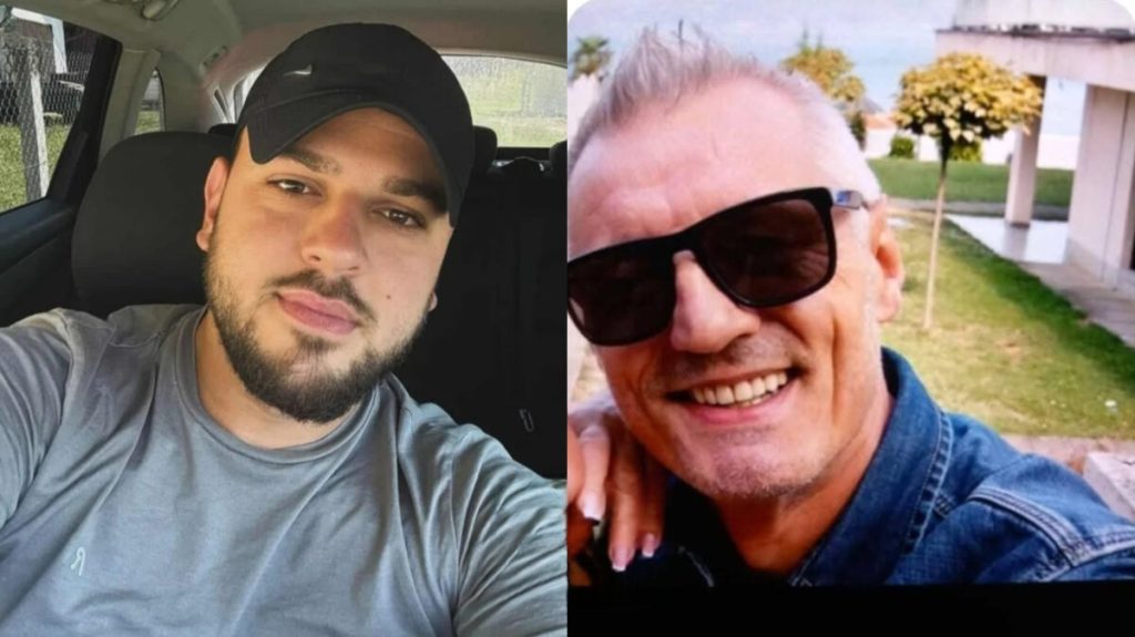 Safet i Ognjen u Njemačku došli “trbuhom za kruhom”, a život im oduzeo bahati 19-godišnjak