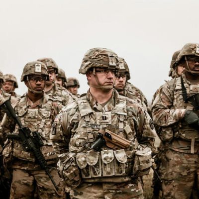 Zašto SAD povlači vojsku iz Evrope dok Putin prijeti ratom?