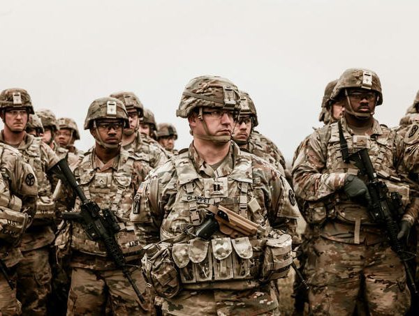 Zašto SAD povlači vojsku iz Evrope dok Putin prijeti ratom?