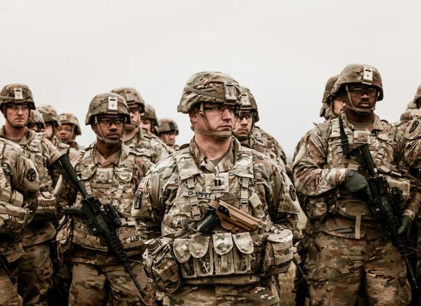 Zašto SAD povlači vojsku iz Evrope dok Putin prijeti ratom?