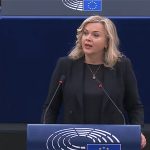 ŽELJANA ZOVKO NE POSUSTAJE: Govor u Evropskom parlamentu u funkciji ideje trećeg entiteta
