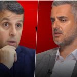 ŽESTOK OKRŠAJ PRED KAMERAMA: Nino Raspudić i Nebojša Vukanović – oči u oči –„Milorad Dodik je hrvatski igrač…“