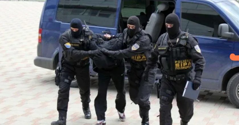 PODIGNUTA OPTUŽNICA! SIPA pronašla dokaze koji su doveli do krivičnog postupka