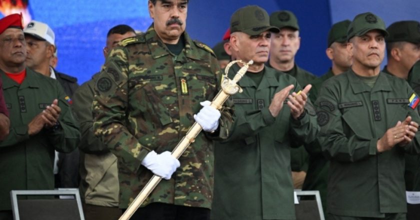 NIŠTA NIJE SLUČAJNO: Na koji način su američki specijalci uhvatili Madura i prebacili ga na nepoznatu lokaciju