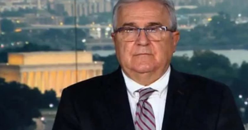 Puljić iz Washingtona najavljuje dramatičan razvoj: Venecuela je samo uvod u ono što dolazi