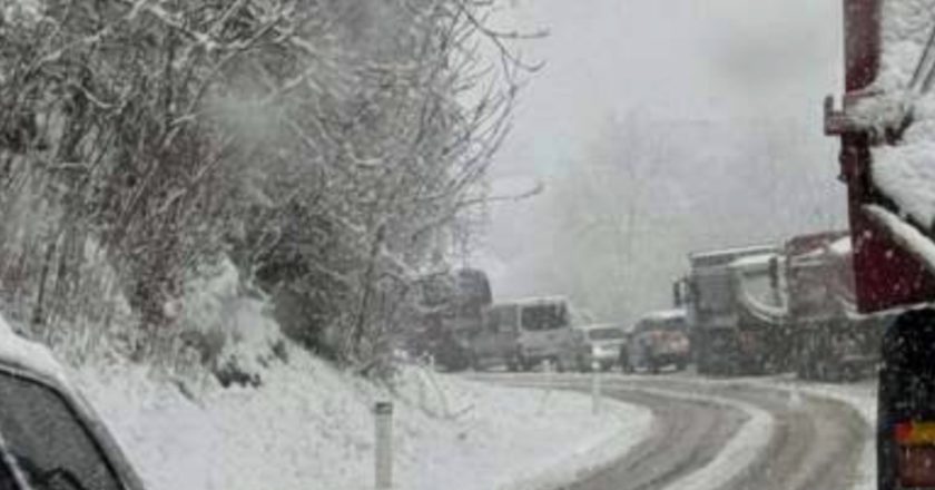 Objavljeno gdje je snijeg napravio najveći haos u BiH: Bez struje ostalo čak 44.000 domaćinstava