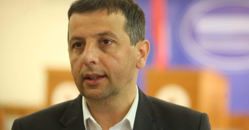 VUKANOVIĆ RAZOTKRIO POZADINU ODNOSA DODIK–ČOVIĆ: Burne reakcije u javnosti!