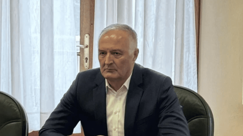 Helez povukao potez koji će razbjesniti Dodika i društvo: “Ovo je konačni pečat…”