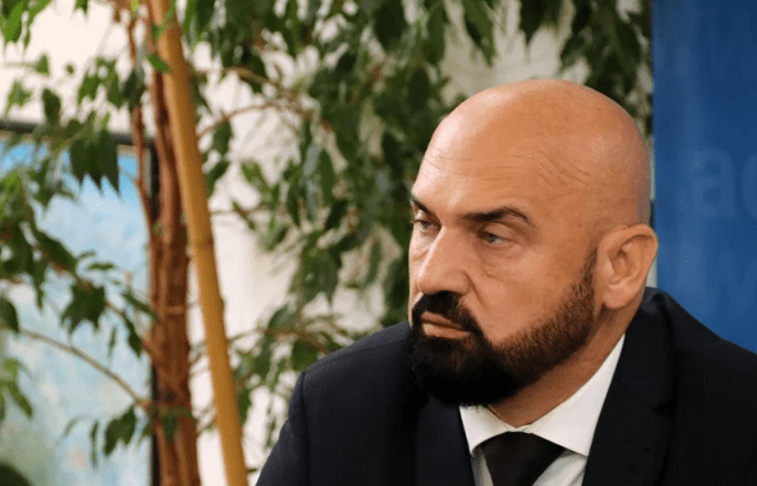 POZNATI RAZLOZI: Zbog čega je Ramo Isak saslušan