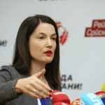 OPOZICIJA POVLAČI NEOČEKIVAN POTEZ: Trivić zadala ozbiljan udarac Dodikovoj vlasti