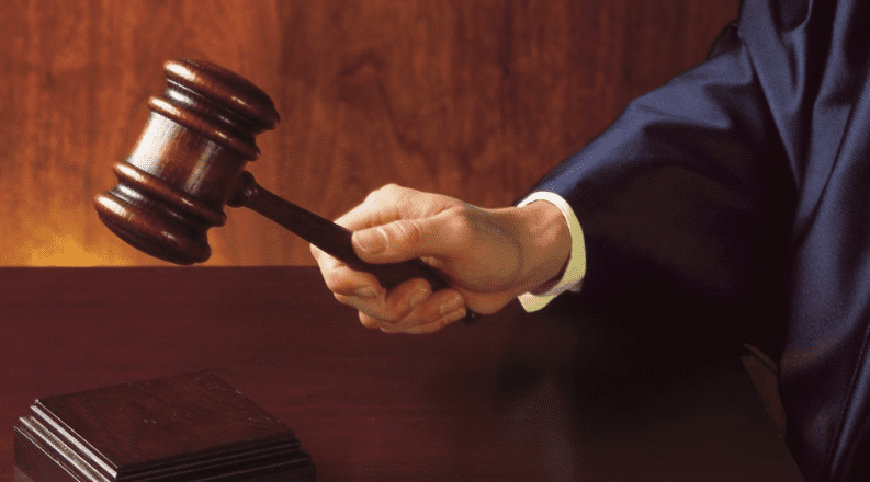 SUD REKAO SVOJE: Oduzimaju se milioni