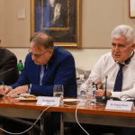 TAJNI DOGOVORI U BIH: Otkriva se ključna uloga SAD-a u strateškom projektu, šta se zaista dogovara u Ambasadi?