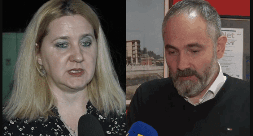 ODLUKA SUDA: Mirsadu Bakaloviću i Zinaidi Razić Halilović produžen pritvor