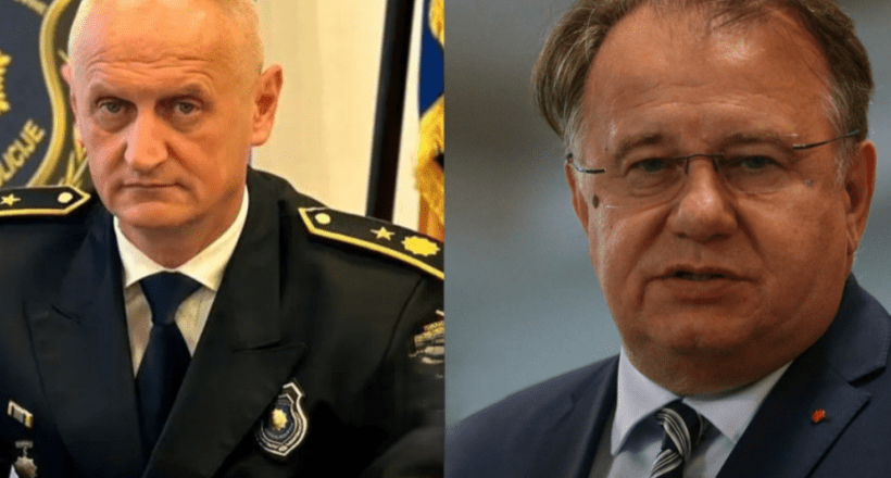 POZNATA SUDBINA MUNJIĆA IZ AFERE „SPENGOVANJE“? Faktor otkriva plan Ministarstva, javnost traži pravdu