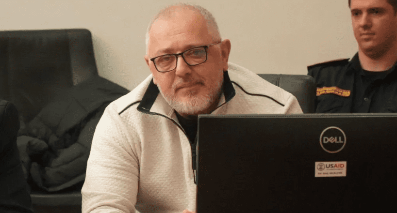 Faćo šokirao na ročištu: Javne optužbe protiv političara