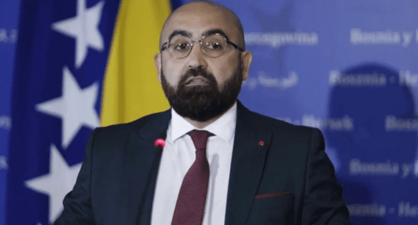 Hasanović upozorava: Skupa korekcija bez jasne odgovornosti