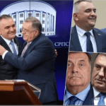 Vanredno obraćanje najavljeno iz Banje Luke: Dodik spreman na smjene koje mogu potresti vlast