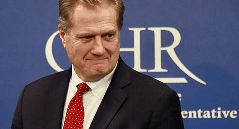 TRUMPOV ČOVJEK PROGOVORIO: Dodik u ozbiljnim problemima