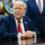 TRUMP ZATEGAO OBRAČUN S EUROPOM: Uveo carine za osam zemalja i poslao jasnu poruku