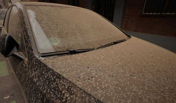 OPREZ GRAĐANI! BH METEO NAJAVLJUJE: Pijesak iz Sahare i Turkmenistana stiže u BiH