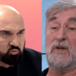 (VIDEO) OŠTRA DEBATA: Prkačin i Isak u verbalnom obračunu zbog Alije Izetbegovića