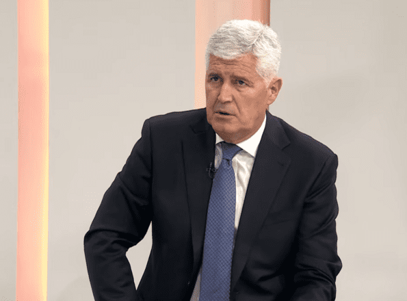 ČOVIĆ JASNO PORUČIO: Bez SNSD-a nema vlasti, Izborni zakon ključ stabilnosti BiH