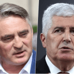 NAPETOST U ČOVIĆEVIM REDOVIMA: „Dobro bi bilo da se Bošnjaci pojave s više jakih kandidata za Predsjedništvo“