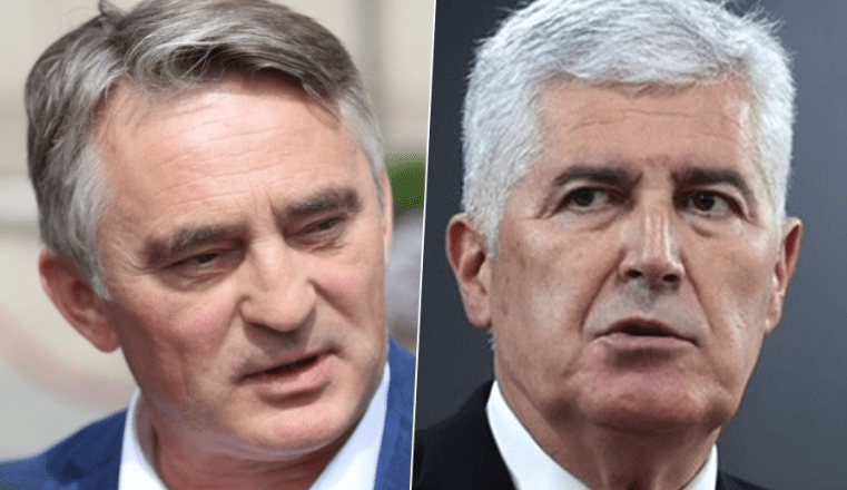 NAPETOST U ČOVIĆEVIM REDOVIMA: „Dobro bi bilo da se Bošnjaci pojave s više jakih kandidata za Predsjedništvo“