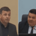 DRAMA U NSRS-u! Stevandić ušutkao Vukanovića nakon samo 11 sekundi