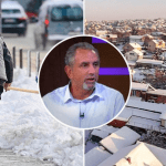 Januar je bio tek uvod: Meteorolog otkriva šta nas čeka u februaru – godinama nije viđeno ovako vrijeme!