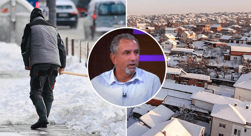 Januar je bio tek uvod: Meteorolog otkriva šta nas čeka u februaru – godinama nije viđeno ovako vrijeme!