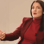 ŠOKANTNO OTKRIĆE! Jelena Trivić progovorila o Dodikovim vezama sa strancima: „Biće zanimljivo vidjeti…“