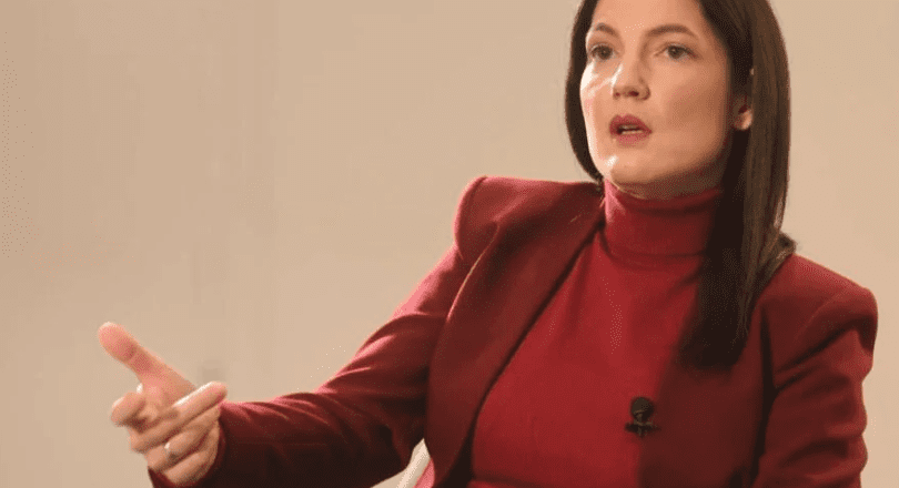 ŠOKANTNO OTKRIĆE! Jelena Trivić progovorila o Dodikovim vezama sa strancima: „Biće zanimljivo vidjeti…“