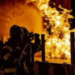 Tragedija u centru Sarajeva: Jedna osoba smrtno stradala u požaru u stanu