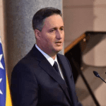 TEŠKI TRENUTCI: Bećirović uputio saučešće, emotivna poruka dirnula javnost