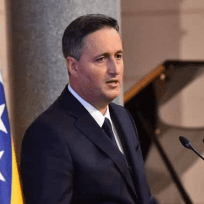 TEŠKI TRENUTCI: Bećirović uputio saučešće, emotivna poruka dirnula javnost