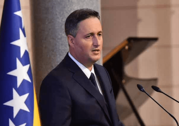 TEŠKI TRENUTCI: Bećirović uputio saučešće, emotivna poruka dirnula javnost