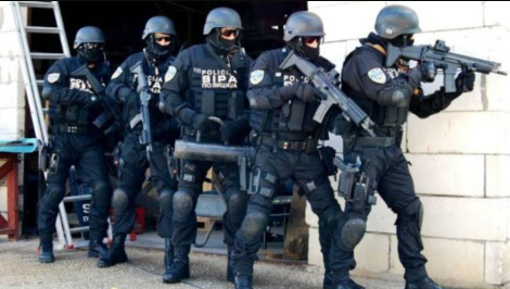 VELIKA AKCIJA U BiH: SIPA provodi pretresе i hapšenja, uključena i OSA