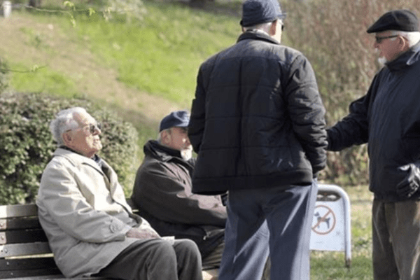 KRAJ NEIZVJESNOSTI: Završena sjednica, penzioneri dobijaju pravedniju formulu