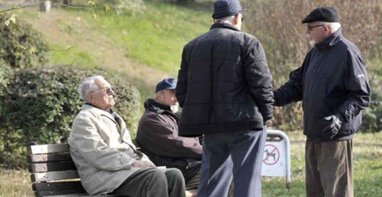 KRAJ NEIZVJESNOSTI: Završena sjednica, penzioneri dobijaju pravedniju formulu