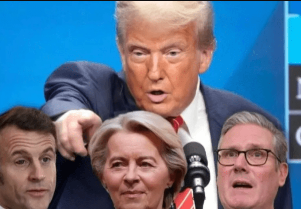 EU sprema odgovor bez presedana: Trampu bi mogao biti aktiviran alat koji nikad ranije nije korišten