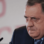 DODIK U NEDOUMICI! Neočekivan poziv otvorio pitanja, pa priznao šta ga najviše brine