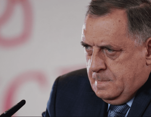 DODIK U NEDOUMICI! Neočekivan poziv otvorio pitanja, pa priznao šta ga najviše brine