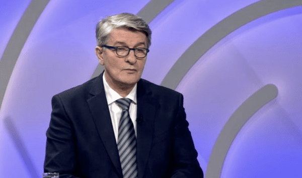 Mehmedović poručio: “Zapamtite šta sam rekao – ovo će promijeniti političku strukturu na svim nivoima vlasti”