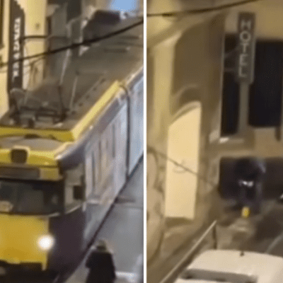 (VIDEO) Haos u BiH: Masovna tučnjava, jedna osoba zadobila povrede