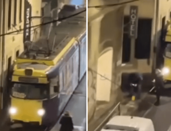 (VIDEO) Haos u BiH: Masovna tučnjava, jedna osoba zadobila povrede