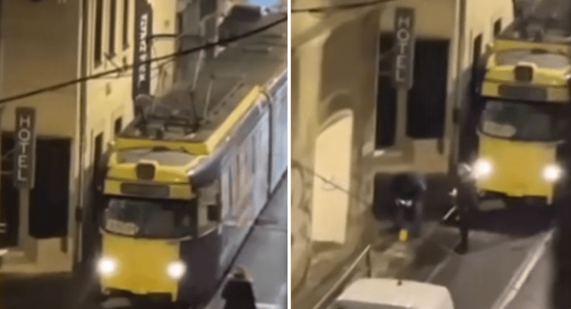 (VIDEO) Haos u BiH: Masovna tučnjava, jedna osoba zadobila povrede